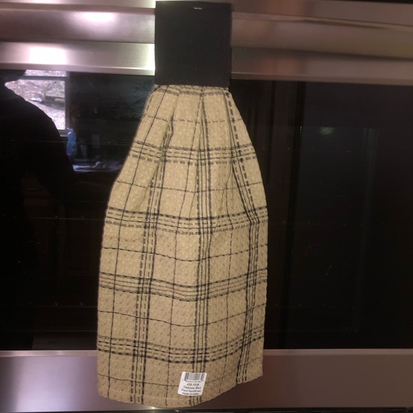 Park Designs Other - Hanging Park Designs Dish Towel